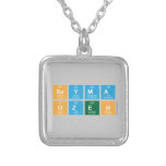 Seyma
 Ozen  Necklaces