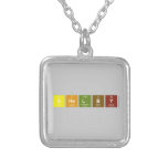 Shelby  Necklaces