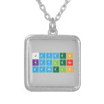 Jayden 
 Kaylene
 Daniels  Necklaces