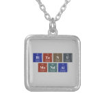 Bitanu
 Mondal  Necklaces