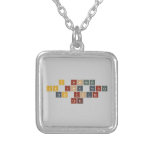 I wonder 
 if you notice
 that youre
  cute  Necklaces