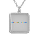 Aylin  ile  Fen Vakti
   Necklaces