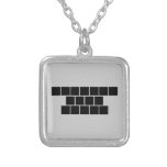Periodic
 Table
 Writer  Necklaces