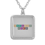 Sherlock 
 Holmes  Necklaces