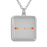 Miss Lopez  Necklaces