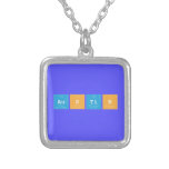 Austin  Necklaces