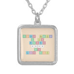 felices pascuas
 y un 
 prospero
 2019
 con
 luis feliu  Necklaces