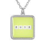 HARSH  Necklaces