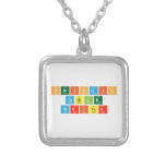Periodic
 Table
 Writer  Necklaces