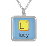 
 L
 lucy  Necklaces