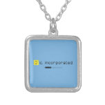 Dic, incorporated  Necklaces