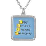 Eppy 
 Bertday
 Precious
 Masangkay  Necklaces