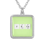 JECA  Necklaces