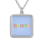 susana  Necklaces