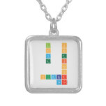 L  p
 O  o
 V  t
 E  i
     o
       n
 number
 nine  Necklaces