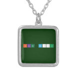iker moñu  Necklaces