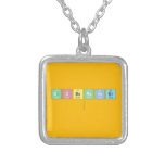 Dobereiner
   Necklaces