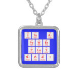 ITS A
 POWER
 PLAY
 GOAL!  Necklaces