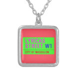 lyricas Street  Necklaces