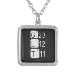 G23
 L12
 T11  Necklaces