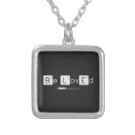 Be LovEd  Necklaces