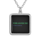 Thrashbush  Necklaces