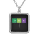 Think
   Necklaces