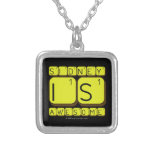 Sidney
 Is
 Awesome
   Necklaces