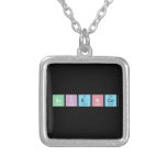 SCIENCE  Necklaces