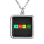 Lvlilalr  Necklaces