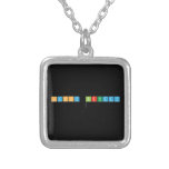 HAPPY BIRTHDAY
   Necklaces