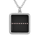Y O U M E C H N O  Necklaces
