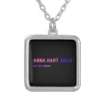 Anna Hart  Necklaces