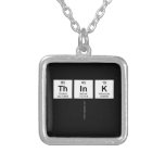 Think
   Necklaces