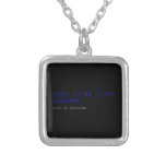 SYED ASIM ALTAF HASSAM  Necklaces