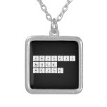 Periodic
 Table
 Writer  Necklaces