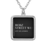 BOBZ Street  Necklaces