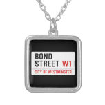 Bond Street  Necklaces