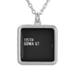 115TH Goma St  Necklaces