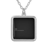 I LOVE KIA MIA THOMPSON    Necklaces