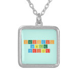 Periodic
 Table
 Writer  Necklaces
