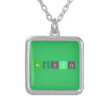 Bautista  Necklaces