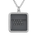 Periodic
 Table
 Writer  Necklaces