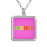 LORI  Necklaces