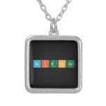 science  Necklaces