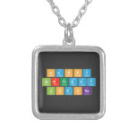 Happy
 Birthday
 Joanna  Necklaces