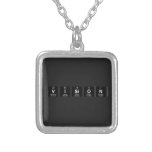 VISION  Necklaces
