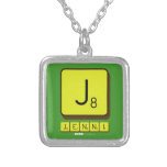 J
 JENNI  Necklaces