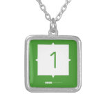 1  Necklaces