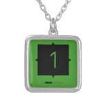 1  Necklaces